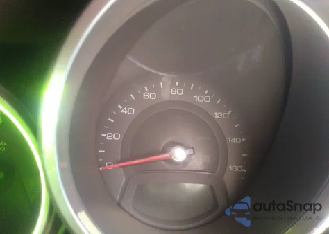 2013 Cadillac Cts Luxury z USA, uszkodzony, nr VIN 1G6DE5E56D0167265